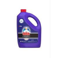 ราคา เป็ด น้ำยาล้างห้องน้ำ 3.5ลิตร สีม่วง (53355805508)