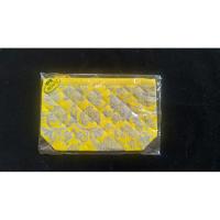 ราคา NaRaYaของแท้% กระเป๋าผ้า Naraya สีเหลือง ลายไทย (5432312187)