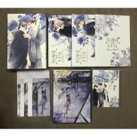 ราคา นิยายวาย Boxset Flower Vase กลกุณฑี + Those Old Dreams ห้วงฝันวันวาน (1938611483)