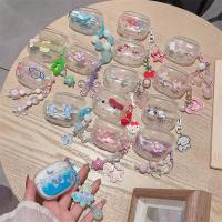 ราคา สําหรับ VIVO TWS 5 / TWS 4 / IQOO TWS 2 กรณีจี้หรูหราซิลิโคนอ่อนนุ่มฝาครอบป้องกันโปร่งใส (54603452491)