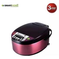 ราคา หม้อหุงข้าวดิจิตอล Smarthome ความจุ 1.8 ลิตร รุ่น SM-RCD903 รับประกัน 3 ปี (8176456769)
