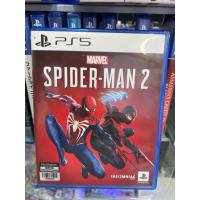 ราคา แผ่นเกมส์ Spider-man2 Ps5 มือ2 (29568876517)