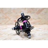 ราคา BJ Cycle Sentosa Hubs ดุม 20/24 รู ลูกปืนแบริ่งลื่นๆ | สำหรับฟิกเกียร์ (23923447164)