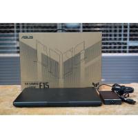 ราคา NOTEBOOK (โน้ตบุ๊ค) ASUS TUF GAMING F15 FX506HM-HN016W (GRAPHITE BLACK) (21504422070)