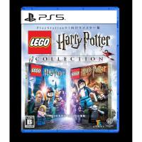 ราคา LEGO® Harry Potter Collection - PS5 (25545346872)