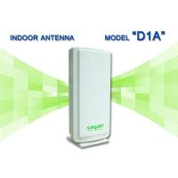 ราคา เสาอากาศดิจิตอลทีวีภายในอาคาร SAMART รุ่นD1A (1420179766)
