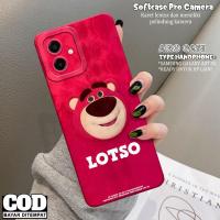 ราคา Samsung Galaxy A07 5Gกรณีล่าสุดซิลิโคนSamsung Galaxy A07 5Gแฟชั่นกรณีการ์ตูนปลอกSamsung A07 5G Softcase Proกล้องTpu Kesing Samsung Galaxy A07 5G Hp Protector Hp Coverยืดหยุ่นกรณีน่ารักกรณีล่าสุดกรณี A