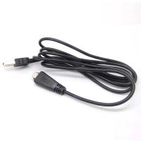 ราคา Sony USB VMC-MD3 สายเคเบิลข้อมูล VMC-MD3 USB Data Cable For DSC-W350D DSC- DSC-W380 DSC-W390 DSC-W570 DSC-W560 DSC-W570D (43911580470)