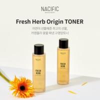 ราคา 《พร้อมส่ง》NACIFIC Fresh Herb Origin Toner (1218854042)