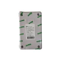 ราคา [ยกลัง] กล่องกันน้ำสีขาว 2x4" นาโน NANO-201W บล็อกกันน้ำ (60 ชิ้น) (42012852868)