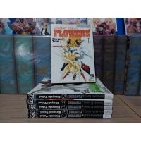 ราคา มังงะ ชาแมนคิง Shaman king ภาค Flowers 1-6 จบ (18485183778)