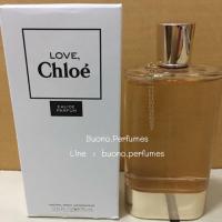ราคา Chloe Love Chloe EDP 75 ml. Tester/กล่องขาว (588824315)