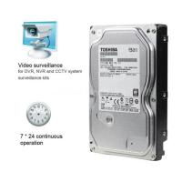 ราคา ฮาร์ดดิส 1.0 TB HDD (TOSHIBA) INT AV 3.5 (DT01ABA100V) (1637270305)
