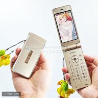 ราคา [สวยจัด] SHARP AQUOS K-TAI 01J สีทอง มือถือฝาพับญี่ปุ่น โทรในไทยได้ หายาก - docomo #4741 (40220624232)