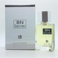 ราคา น้ำหอมแท้ BN Secret 100 ml. (2727916329)