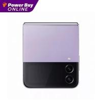 ราคา SAMSUNG Galaxy Z Flip4 (RAM 8GB, 512GB, Bora Purple) (21773161806)