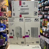ราคา SHARP เครื่องทำน้ำอุ่น 3500 วัตต์ รุ่น WH-34 , WH-B55 , WH-HOT HOT[4500w] ของแท้ รับประกัน 1ปี (27716973371)