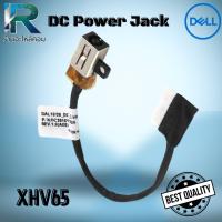 ราคา DC in Dell Vostro 3400 3401 DC Input Jack Dell Vostro 3400 3401 ตรงรุ่น รับประกัน 6 เดือน XHV65 (28429546151)