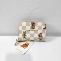 ราคา TTWN GUOO BEAR ORIGINAL TT2408 TTWNBEAR WALLET-TTWN BEAR WALLET - ORIGINAL BEAR GUOO (42063764709)