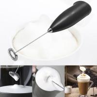 ราคา APPKER เครื่องตีฟ องนมไฟฟ้า กาแฟ เครื่องตีไข่ ช็อคโ กแลต คาปูชิโน่ ไร้สาย เครื่องปั่น เครื่องมือตี ฟองนม (17294738033)