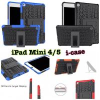 ราคา IPad Mini 4/5 Armor Stand Case - ฝาครอบ apple iPad Mini 4 และ 5 (8015635212)