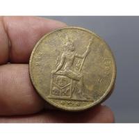 ราคา เหรียญหนึ่งเซี้ยว ร.ศ.121 เนื้อทองแดง พระบรมรูป-พระสยามเทวาธิราช สมัยรัชกาลที่5 #หนึ่งเซี่ยว (48753428742)