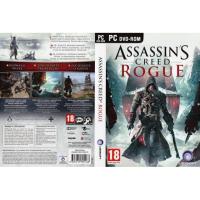 ราคา แผ่นเกมส์Pc assassin's creed rogue (4035082883)