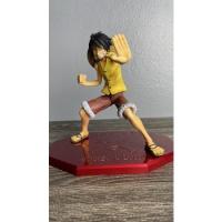 ราคา ฟิกเกอร์ วันพีช ลูฟี่โลกเก่า P.O.PDx ของแท้ (11234544594)