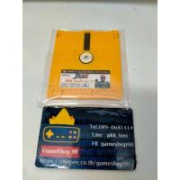 ราคา Kaman Rider Black FDS ดิสแดง Famicom Disk System (10260629727)