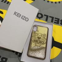 ราคา case iphone X kenzo สภาพดี (3412662075)