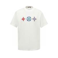 ราคา เสื้อยืด GUCCI แขนสั้น ผ้าฝ้ายแท้น้ำหนักเบา สไตล์เรโทรสำหรับครอบครัว (54107076371)