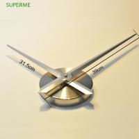ราคา Superme กลไกนาฬิกาแขวน ขนาดใหญ่ DIY (23311112583)