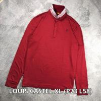 ราคา ORDER LINK 2PCS LOUISCASTEL ASHWORTH POLOSHIRT (47104545720)