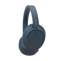 ราคา Sony WH-CH720N Wireless Noise Cancelling (Blue) (25877424069)
