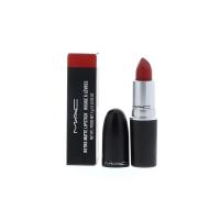 ราคา MAC Lipstick Ruby Woo [Parallel Import] (26944008436)