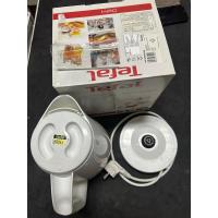 ราคา กาต้มน้ำร้อนไฟฟ้า TEFAL รุ่น KO150166 (1 .5 ลิตร) (27833824434)