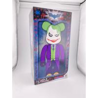 ราคา (สินค้ามือ2 มีตำหนิ)Bearbrick 400% The Joker Laughing Ver. แท้ญี่ปุ่น (25840937004)