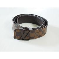 ราคา เข็มขัด มือสอง แบรนด์ LV แท้ สภาพ 100 (7016218749)