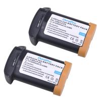 ราคา 4200mah แบตเตอรี่ LP-E4 LP-E4N สำหรับ EOS-1D Canon C, EOS 1D Mark III, EOS 1Ds Mark III, EOS Mark IV (19690879785)