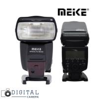 ราคา Meike MK600 ETTL II HSS Speedlite for Canon (9209133656)