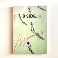 ราคา ❤︎ ส่งต่อหนังสือ b side ปกรวม bnk48 ❤︎ (15747641579)