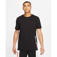 ราคา เสื้อยืด Nike Dry Fit PX Short Sleeve T-Shirt ของแท้ 100% (CZ9757-010) ลิขสิทธิ์แท้ Nike เสื้อแขนสั้น (27935261666)