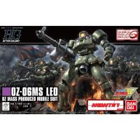 ราคา HGAC 1/144 LEO (model kits) (1291497908)