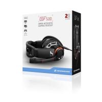ราคา EPOS Sennheiser GSP500 Gaming Headset (983190793)