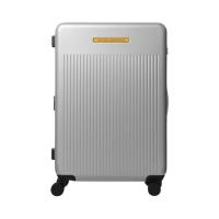 ราคา NATIONAL GEOGRAPHIC LUGGAGE กระเป๋าเดินทางสำหรับทั้งผู้ชายและผู้หญิง (42570010304)