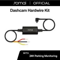 ราคา 70mai Dashcam Hardwire Kit สําหรับที่จอดรถ Dash Cam (26582002413)