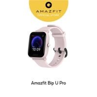 ราคา นาฬิกา Smartwatch Amazfit Bip U Pro มือสอง (17681558484)