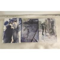 ราคา พร้อมส่งBox กลกุณฑี ห้วงฝันวันวาน เงาพรางใจ มือหนึ่ง (13410151230)