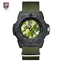 ราคา Luminox นาฬิกาข้อมือ NAVY SEAL 3500 SERIES รุ่น XS.3517.NM (9474735747)