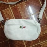 ราคา กระเป๋าสายยาว​ LACOSTE (6127516505)